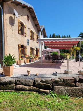 Relais nature et randonnées
